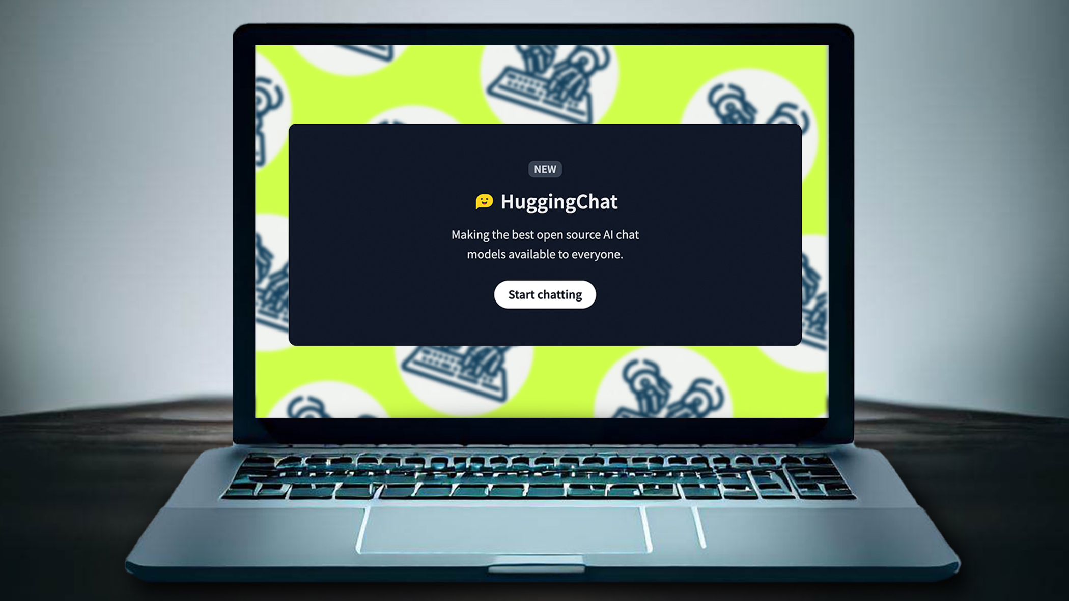 Qu'est-ce que HuggingChat ? Tout ce qu'il faut savoir sur ce chatbot IA open-source