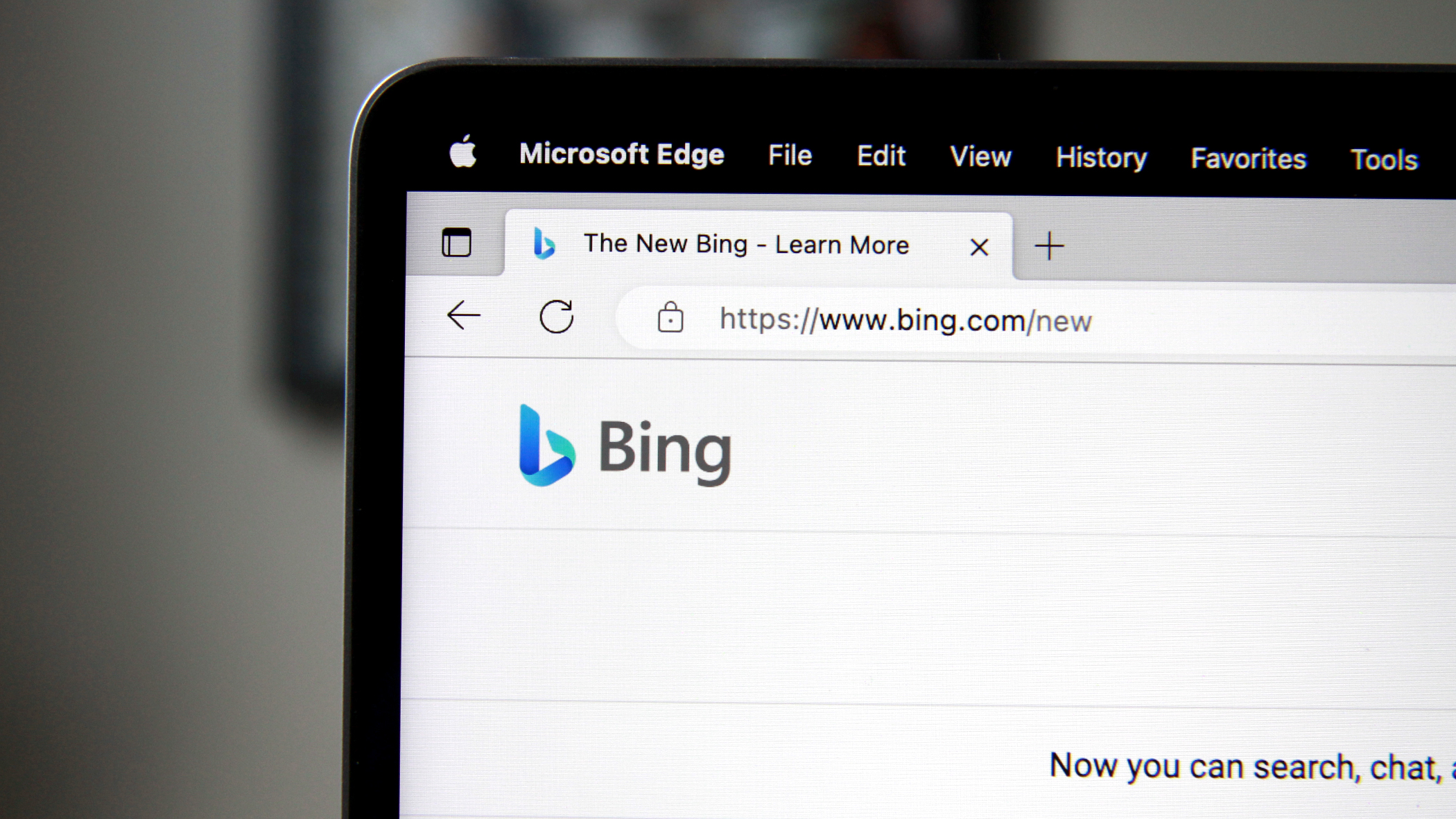 Bing Chat : attention, des liens malveillants peuvent se cacher dans les réponses