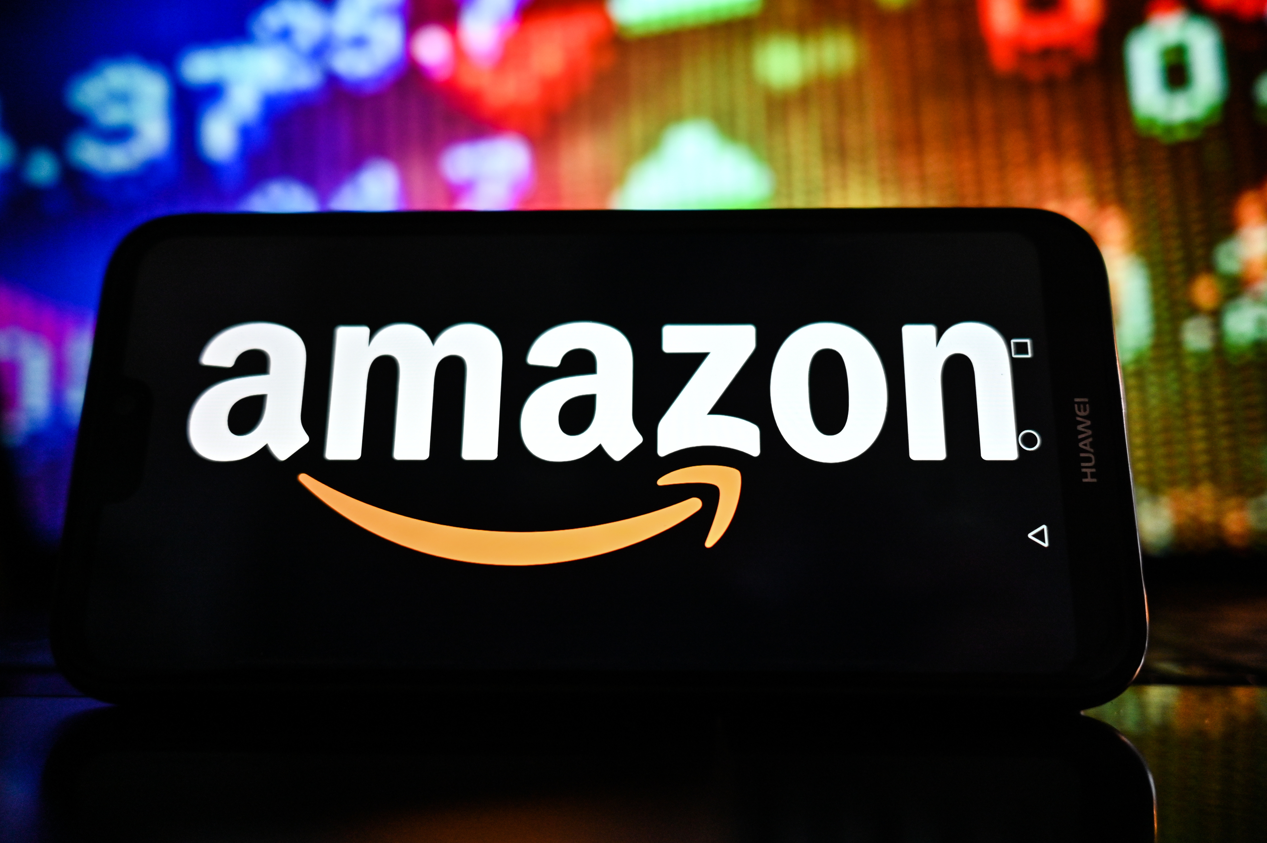 E-commerce : Amazon travaille sur son propre chatbot d'IA