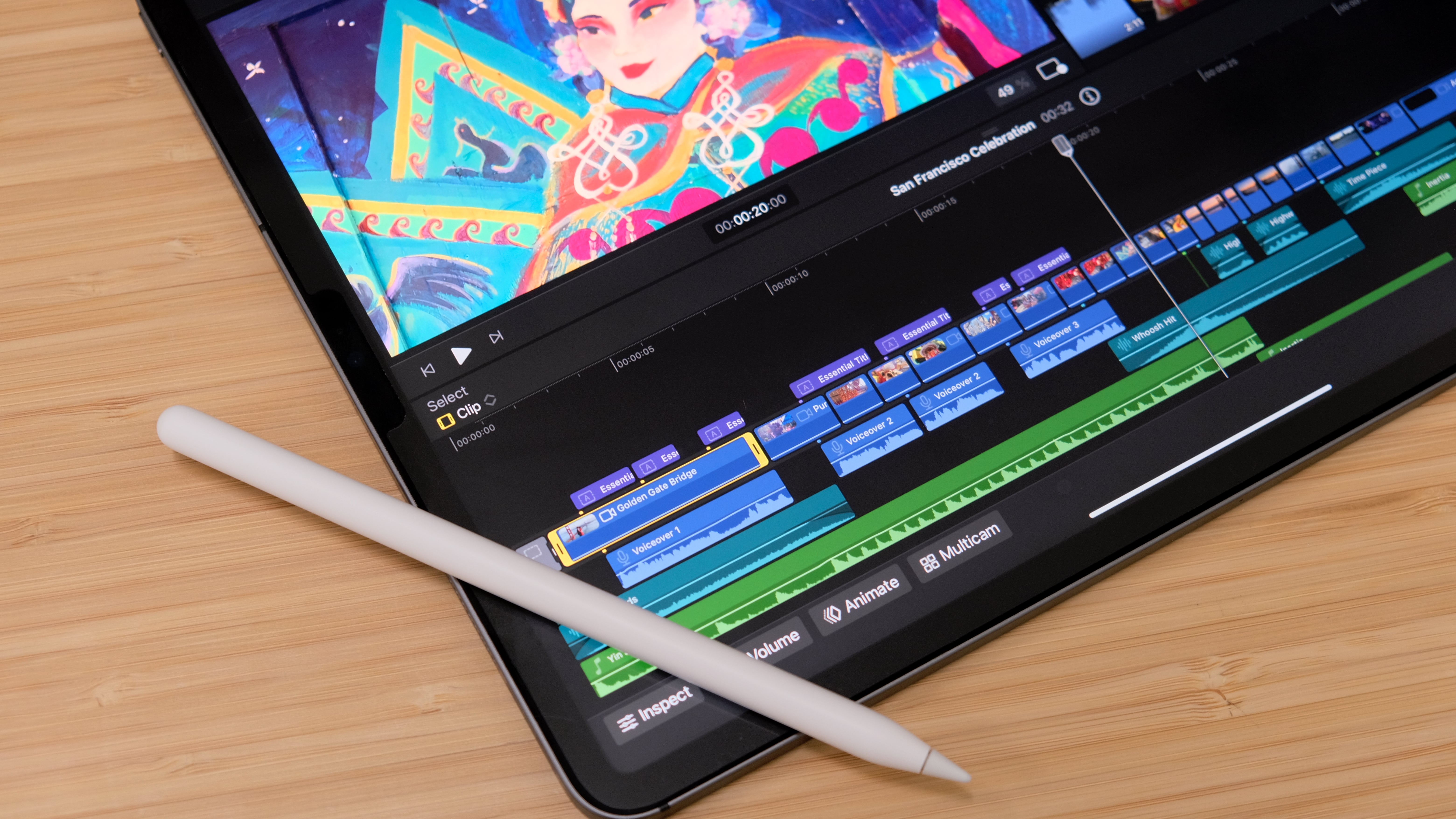 Un nouvel iPad Pro peut-il relancer le marché moribond des tablettes ?
