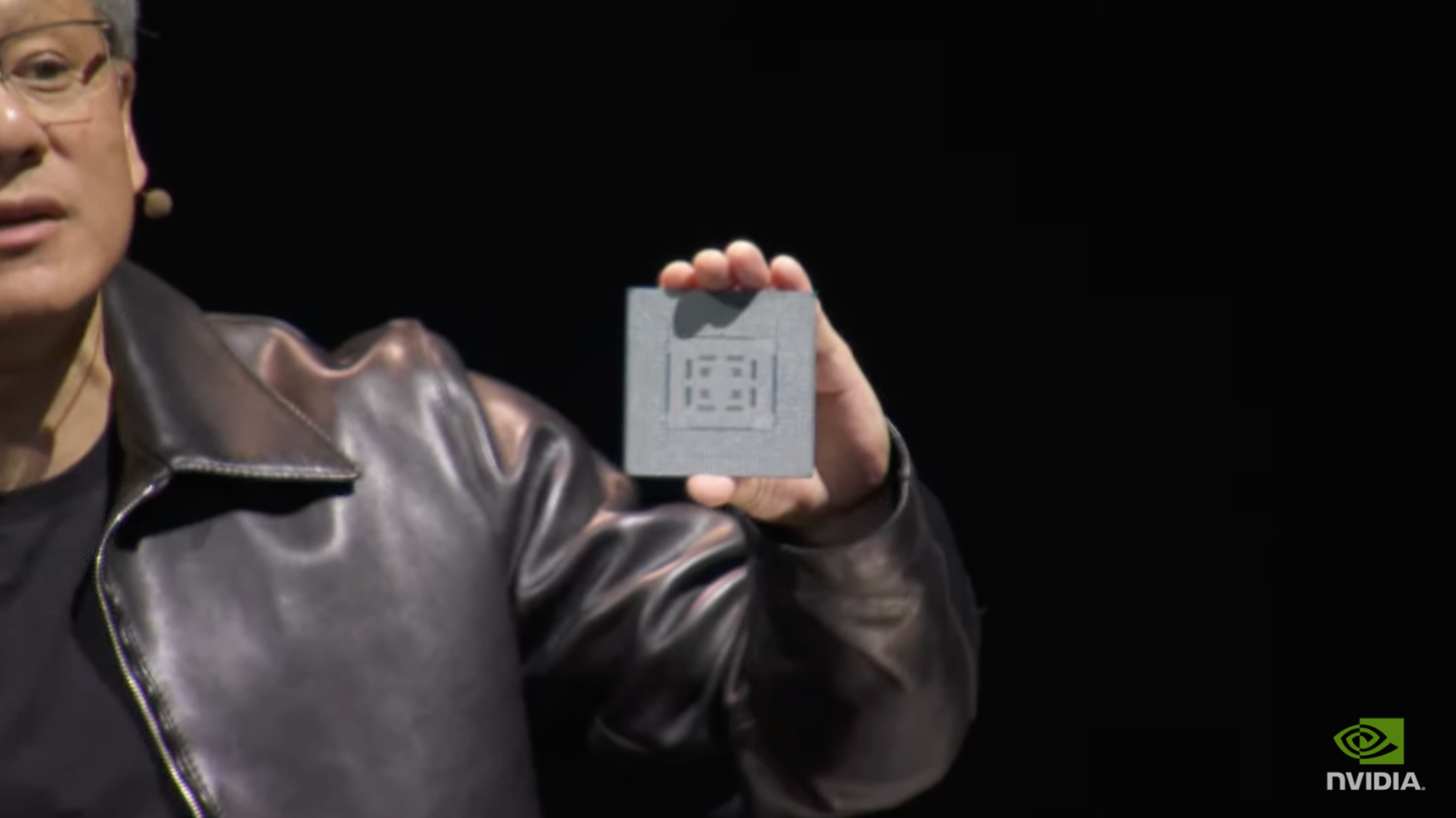  Nvidia : un nouveau type d'Ethernet pour l'IA, et la "superpuce" Grace Hopper en production