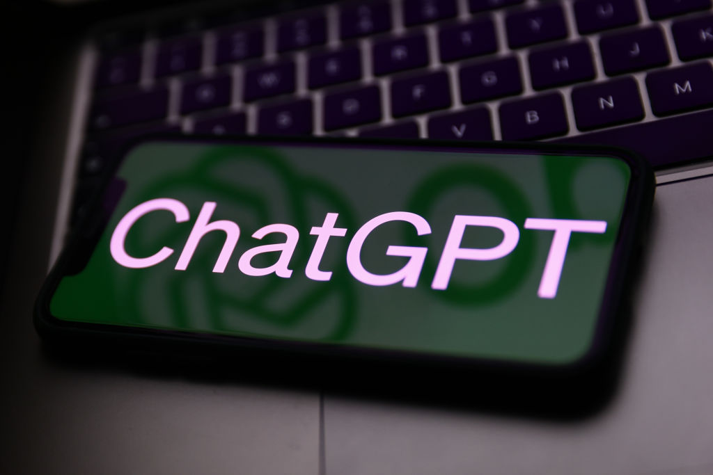 ChatGPT intègre des événements plus récents dans ses réponses