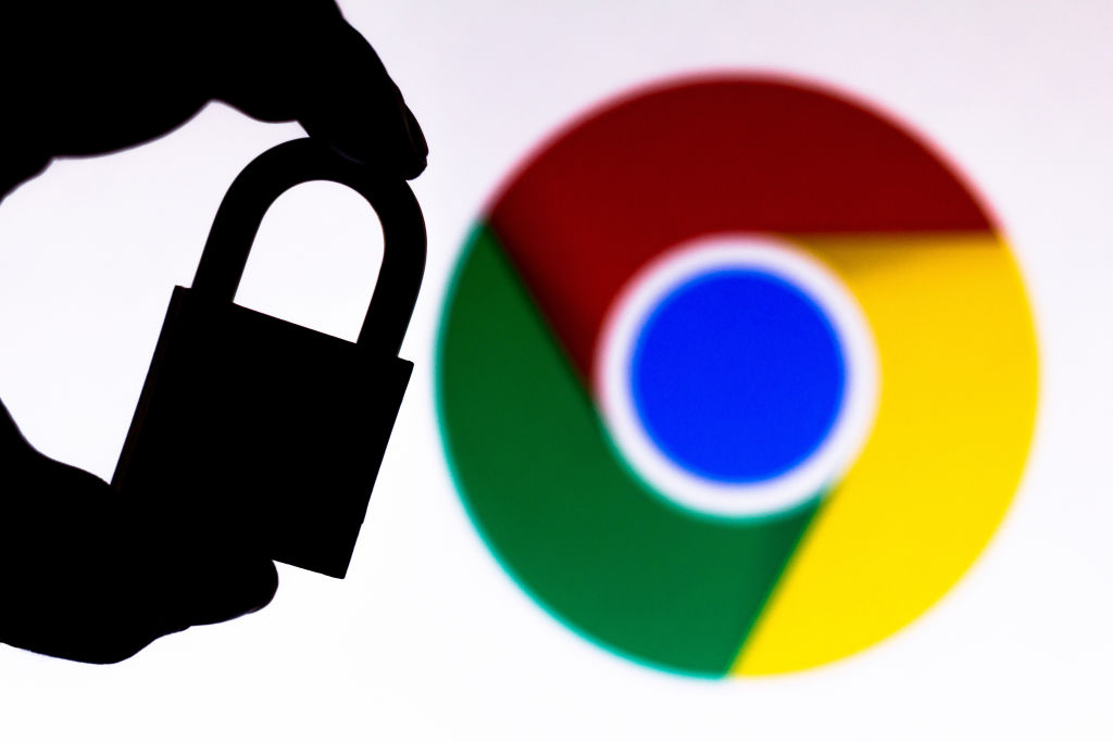 Voici comment Google Chrome vous protège désormais contre les sites web à risque et les mots de passe faibles