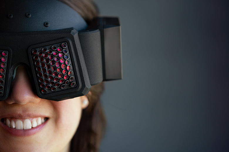 Meta : un casque de VR secret qui pourrait surpasser le Vision Pro d'Apple 