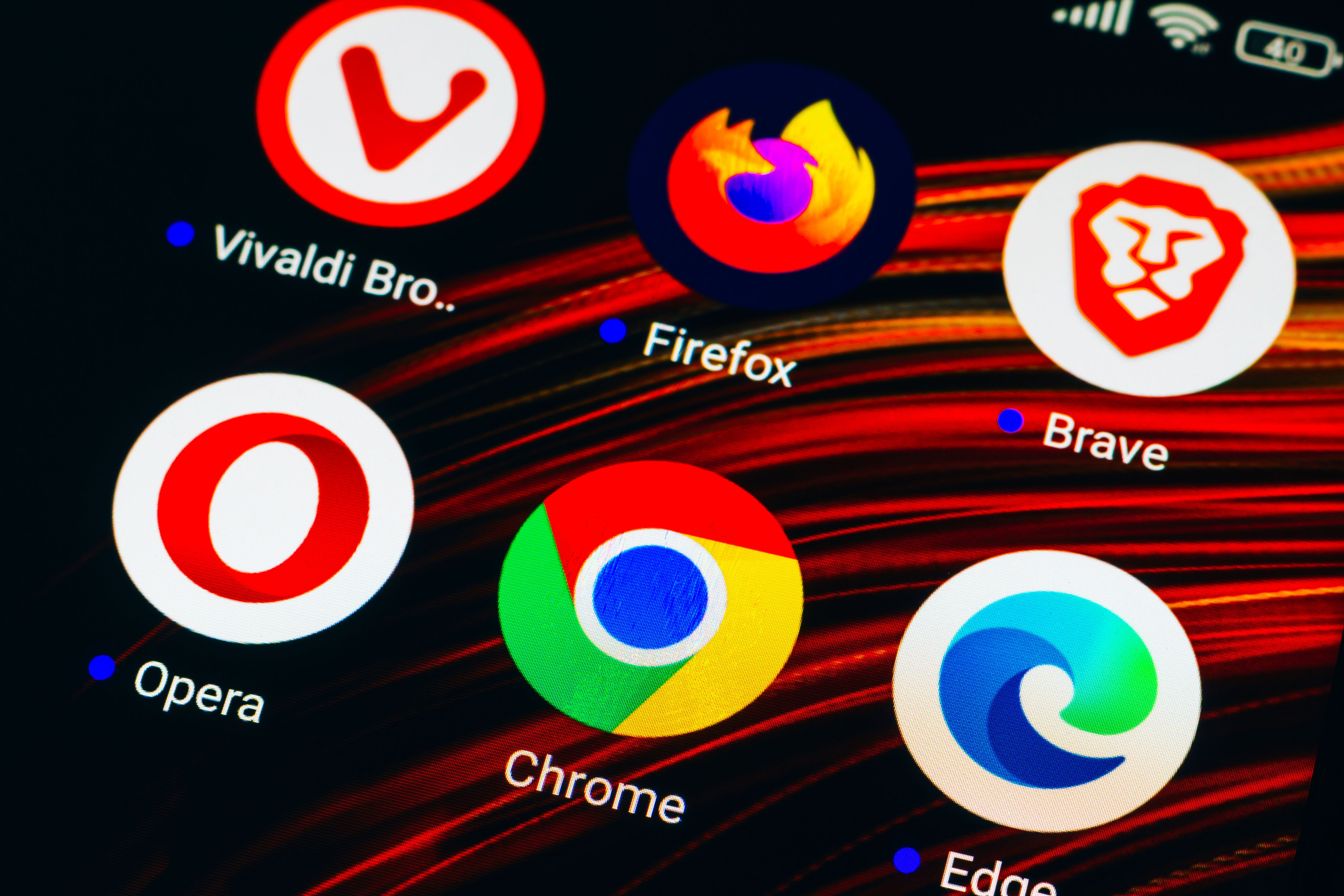 Firefox ou Opera, quel est le meilleur navigateur web ?