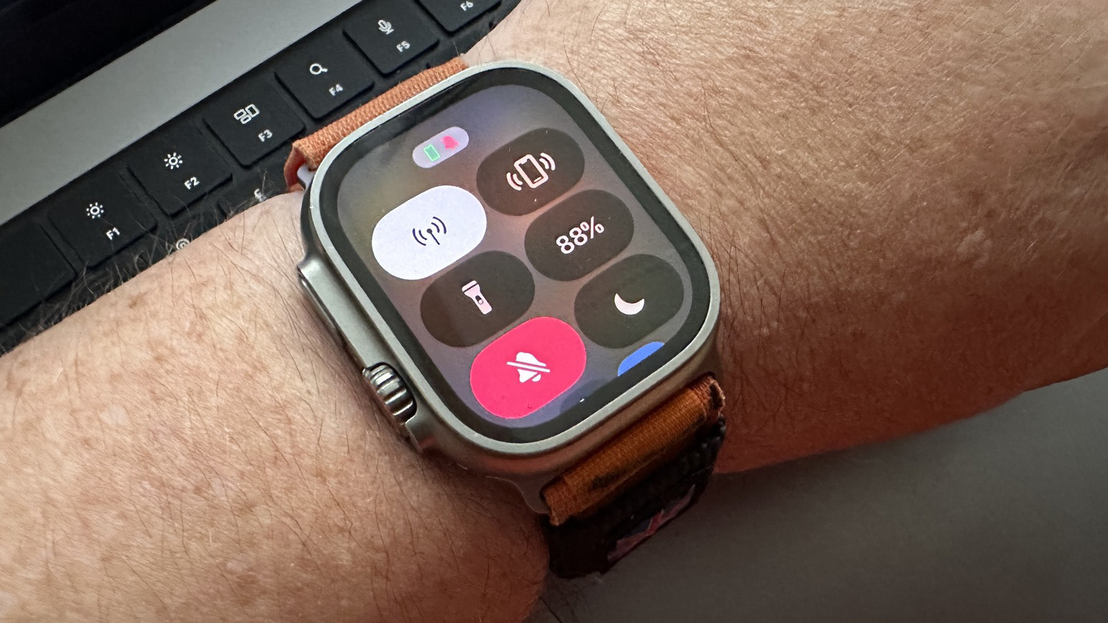 WatchOS 10 change la façon de trouvez votre iPhone avec l'Apple Watch, et je n'aime pas ça