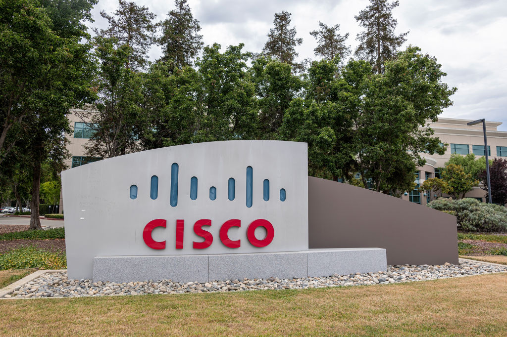 Cybersécurité et IA : Cisco rachète Splunk pour 28 milliards de dollars