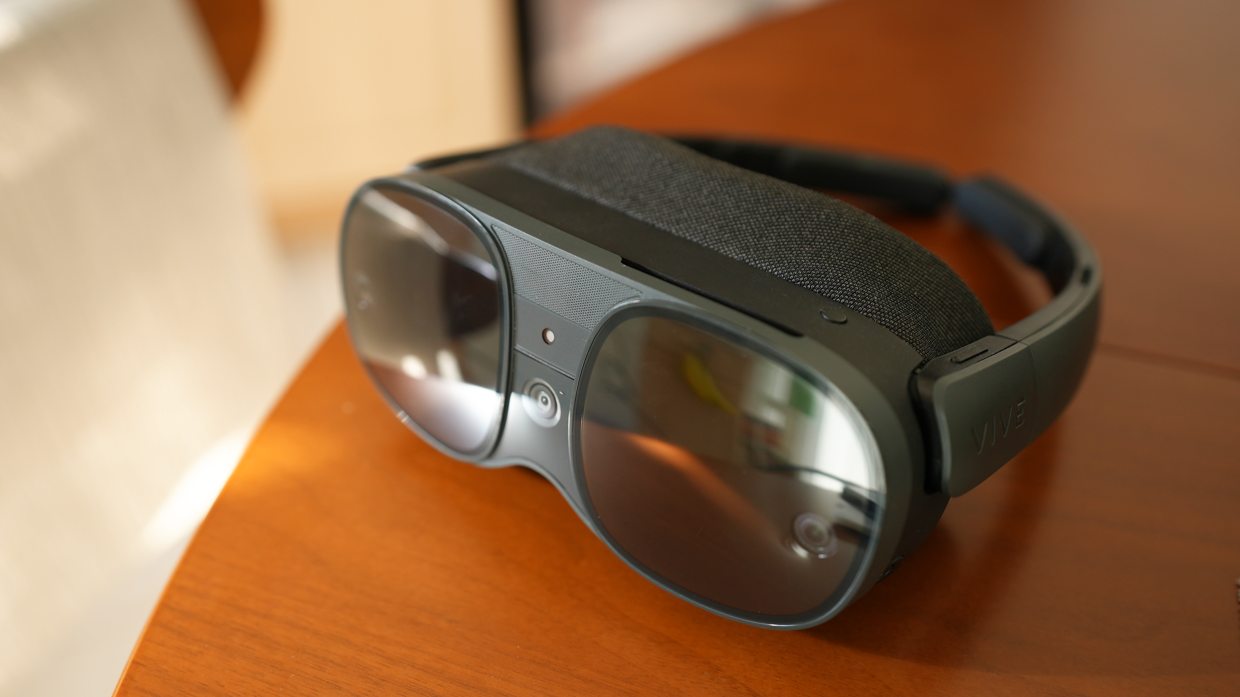 Test HTC Vive XR Elite : ce casque de VR m'a permis de gagner en productivité