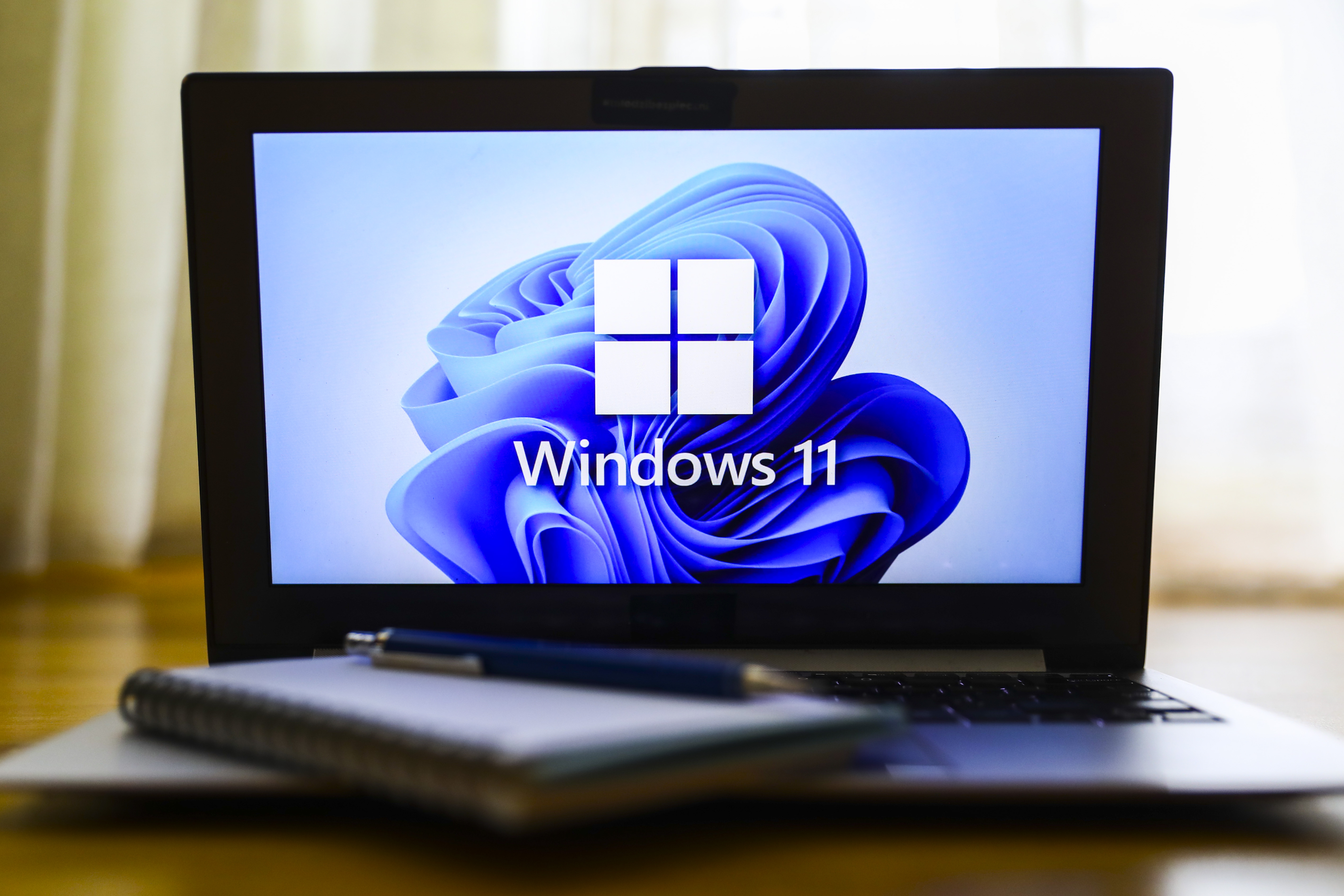 Windows 11 commence à déployer (très lentement) de nouvelles fonctionnalités