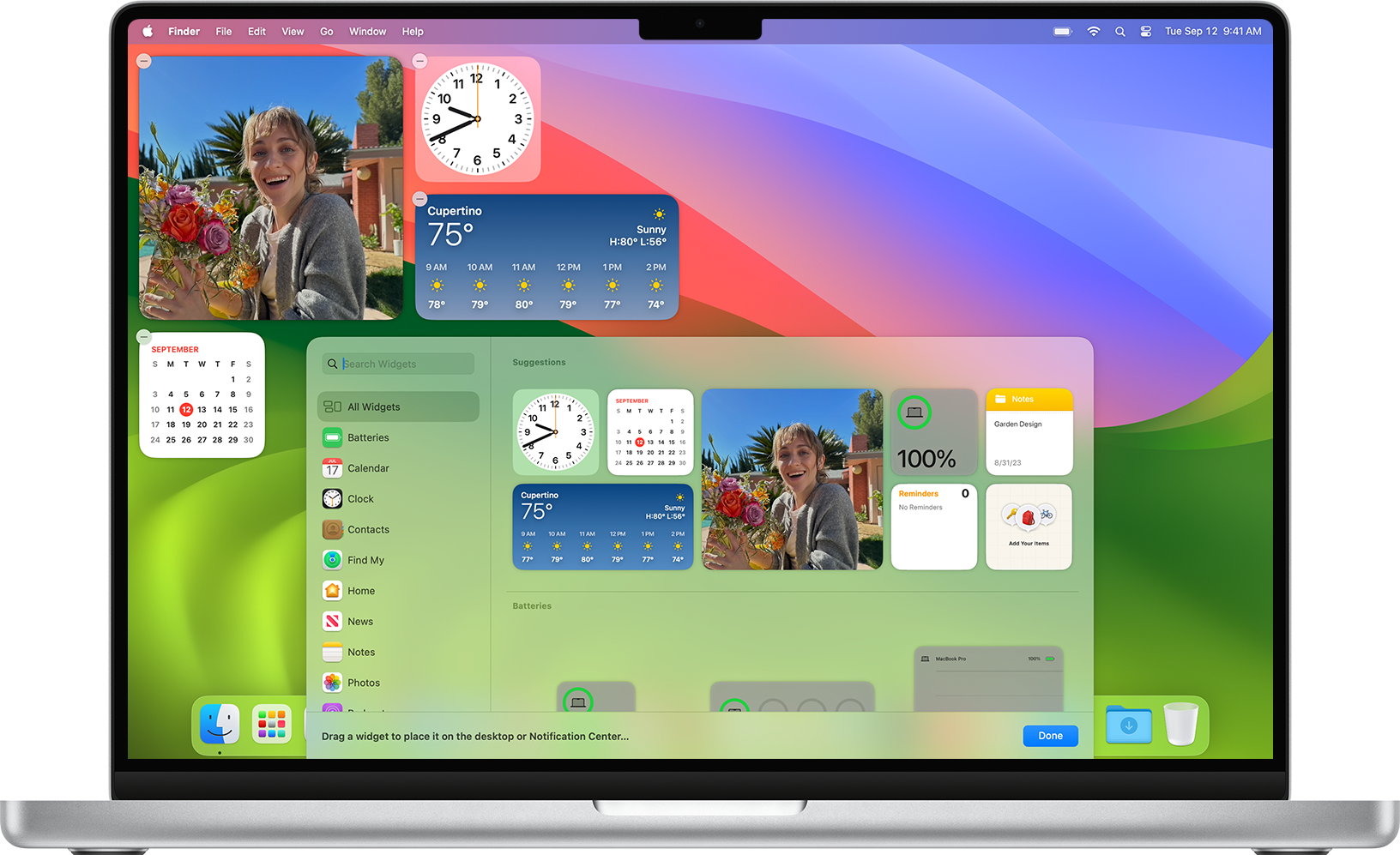 Apple : MacOS Sonoma 14.4 vous apporte 64 corrections de bugs