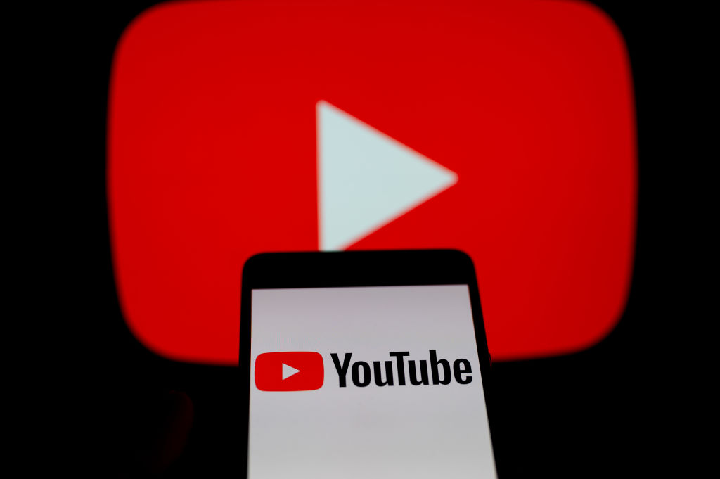 L’interdiction de YouTube entraîne un nombre record de désinstallations des bloqueurs de publicité