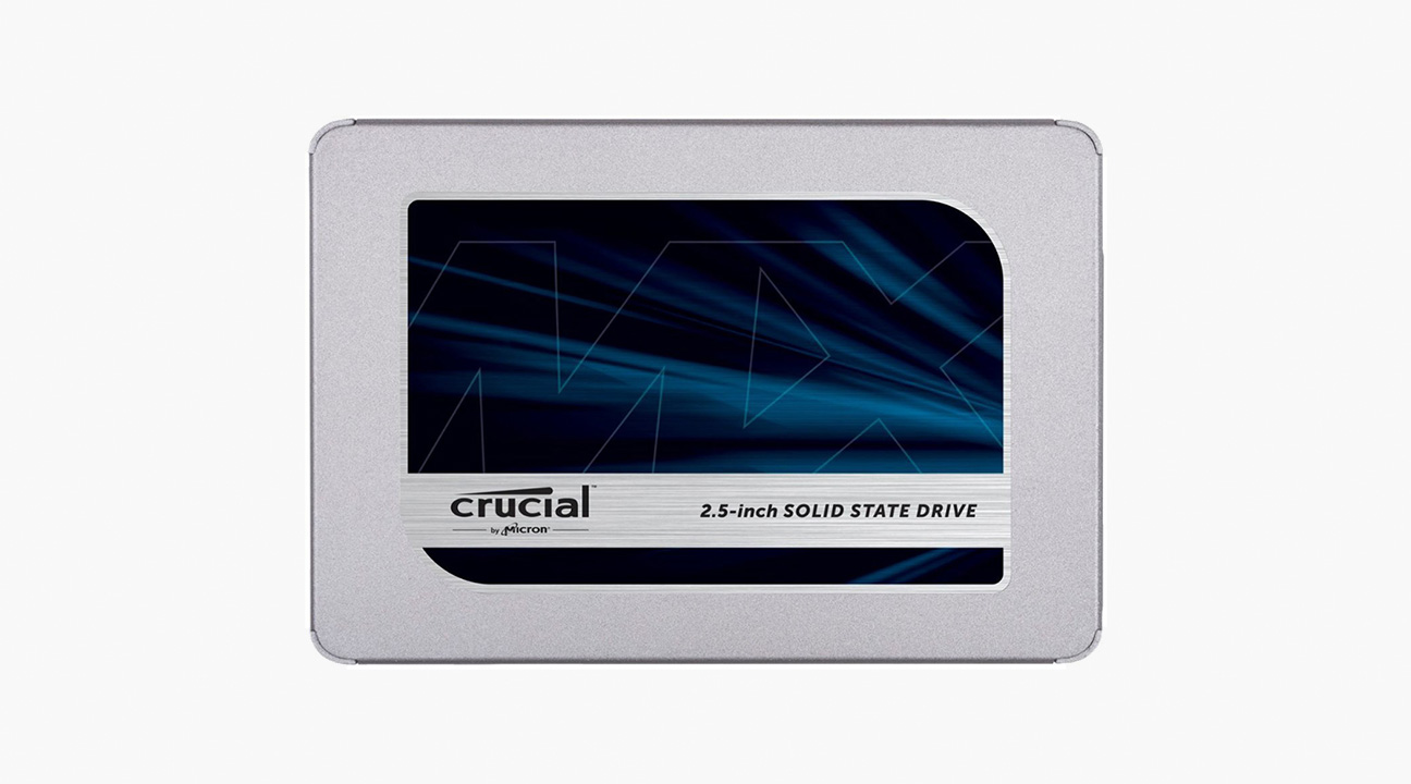 Les meilleurs disques SSD de 2023