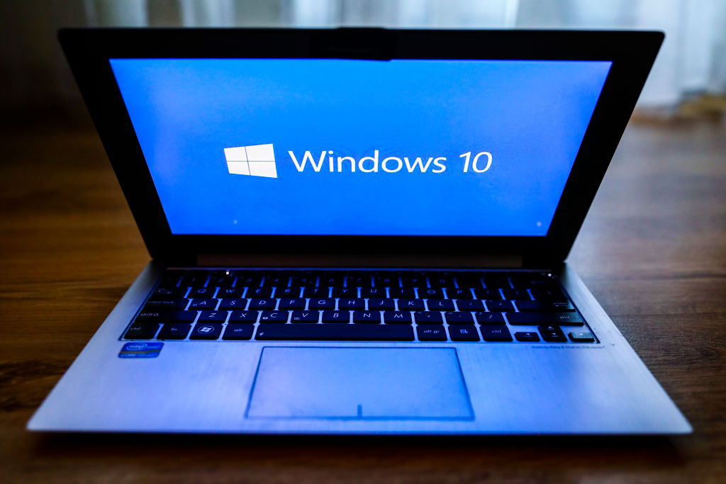 Les PC sous Windows 10 vont bénéficier du chatbot d'IA Copilot 
