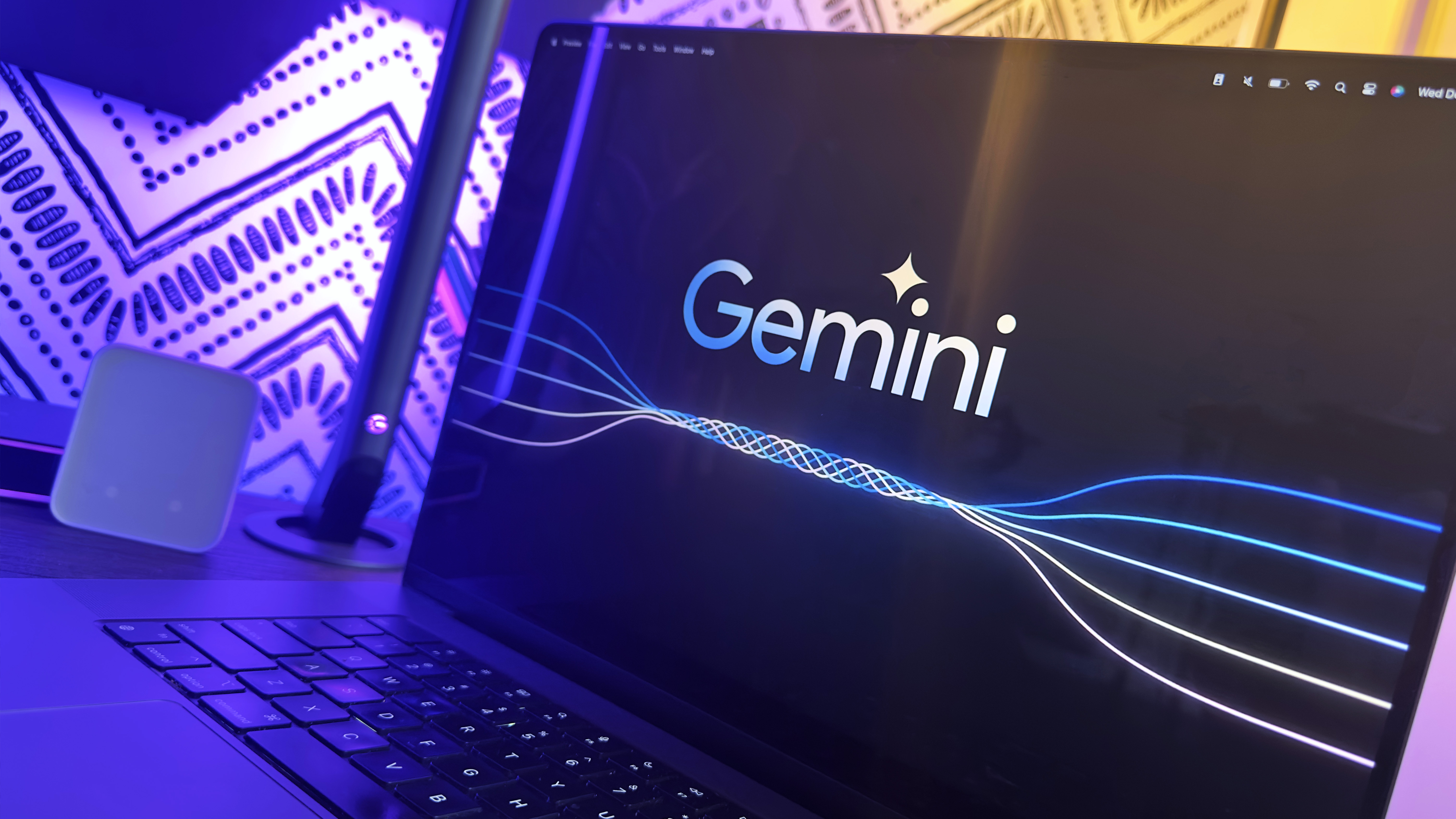 Google suspend la génération d’images de personnes dans Gemini