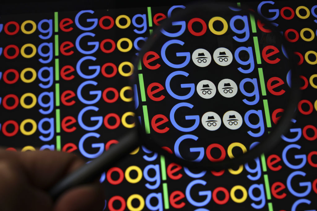 La navigation privée de Google Chrome est-elle vraiment privée ?