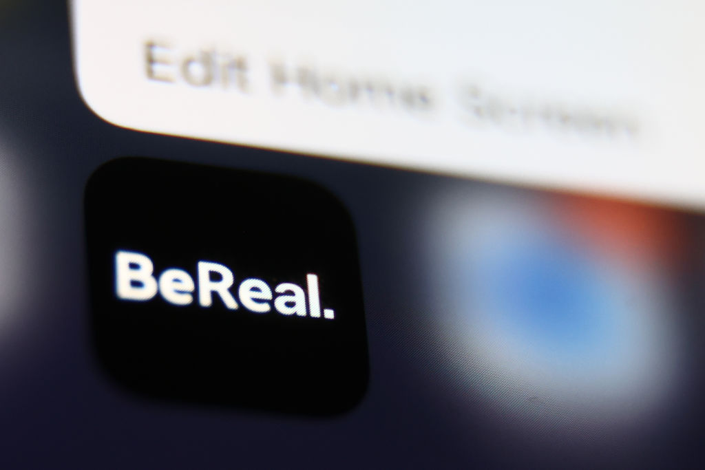  BeReal lance des comptes officiels pour accueillir vos célébrités et marques préférées 