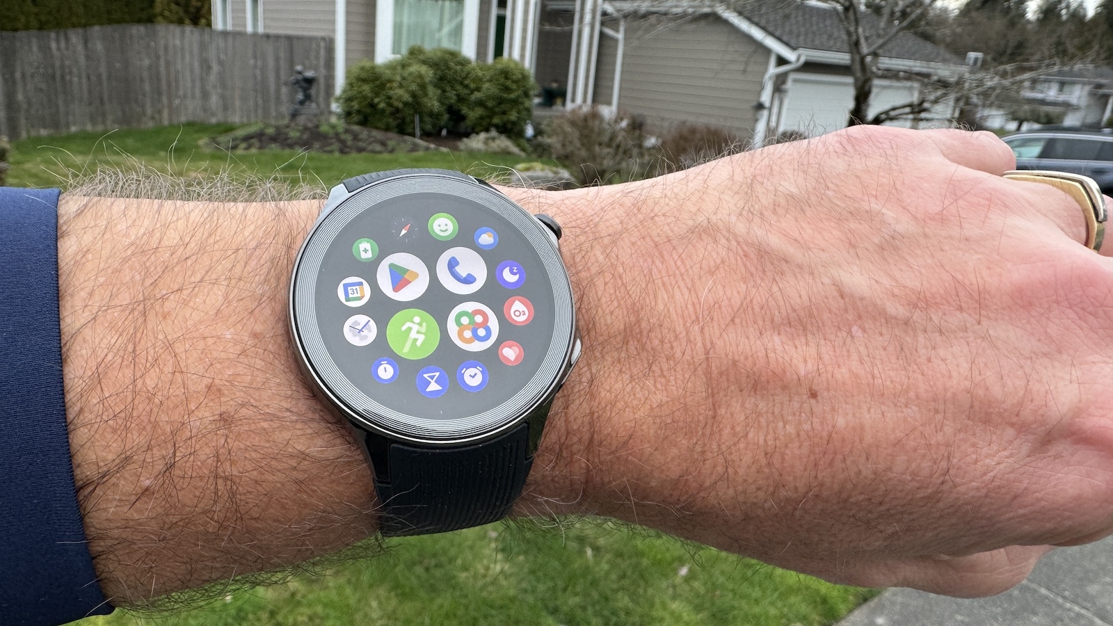 Test OnePlus Watch 2 : une montre connectée qui revient de loin