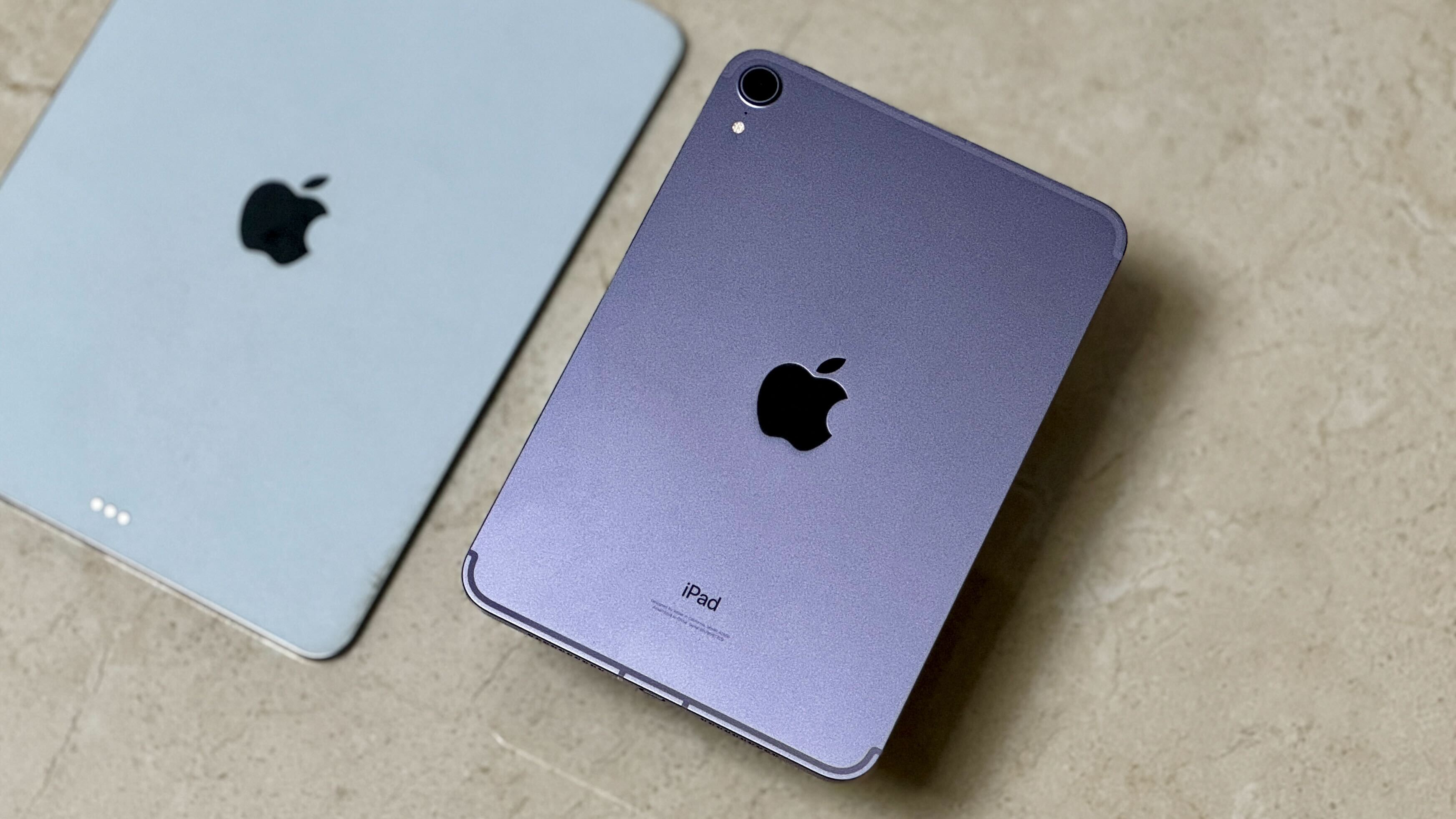 iPad mini : voici pourquoi c'est la meilleure tablette d'Apple en 2024