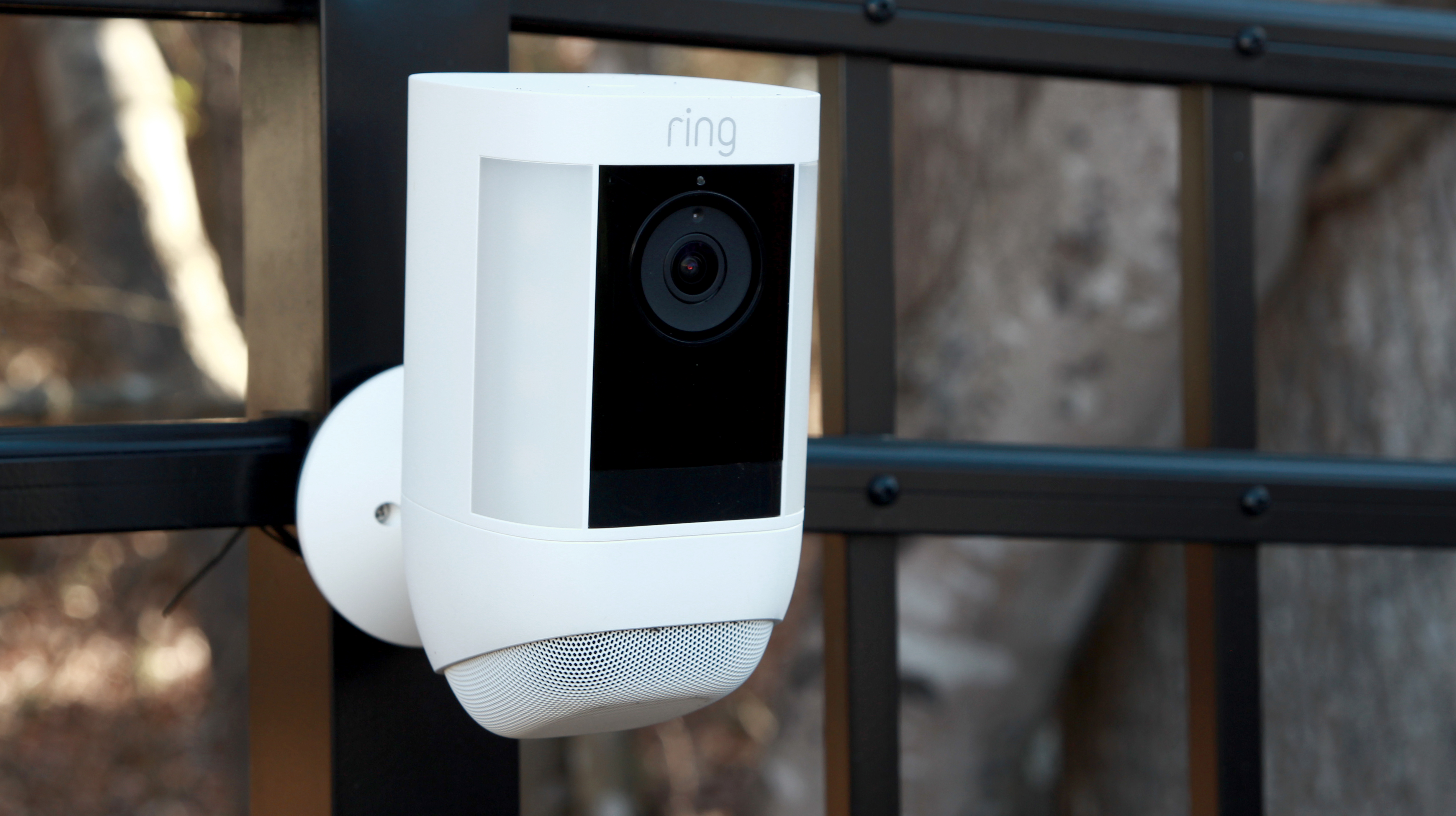Test Ring Spotlight Cam Pro : cette caméra de surveillance a une caractéristique inattendue