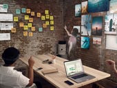 Holographic collaboration: The next big idea in remote work?