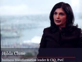 PwC AU moving to more aggressive stance on cloud (full video)