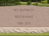 Net neutrality gets a kick in the teeth