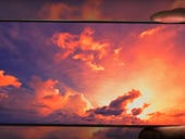 Samsung Display ad could suggest Galaxy S8 design