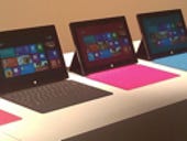 Surface RT: A tweener device for Windows laptop users