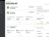 Intuit rolls out QuickBooks Cash, a new money management account for SMBs