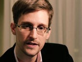 Snowden says Petraeus shared 'far more highly classified material than I ever did'