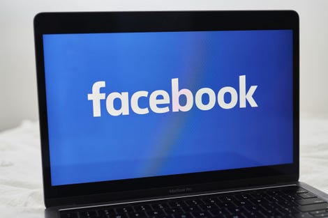 facebook-logo-on-a-laptop