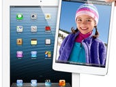 iPad mini and 4th-generation iPad: first-impression review