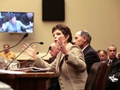 Photos: Dunn testifies at HP hearing