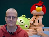 How Angry Birds is evolving with AI