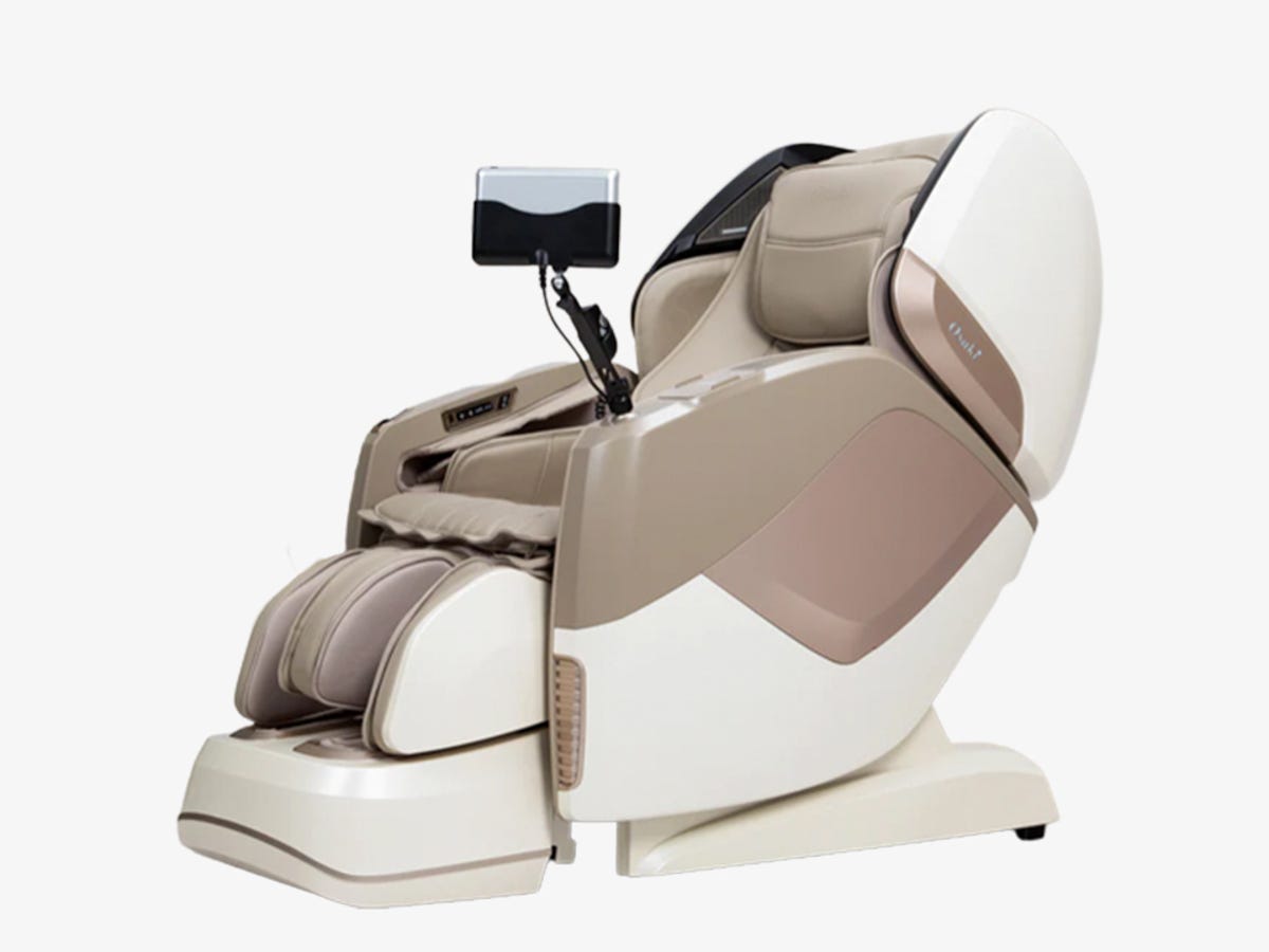 The best massage chairs of 2023 | ZDNET