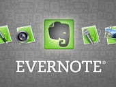 Pro tip: Evernote keeps a complete history of all your changes