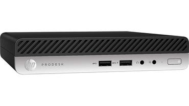 HP ProDesk 405 G4 mini desktop for $499.99