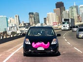 Lyft sells autonomous car division to Toyota subsidiary Woven Planet in $550m deal
