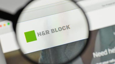 H&R Block Free Online