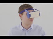 Foldable VR has marketers goggled-eye