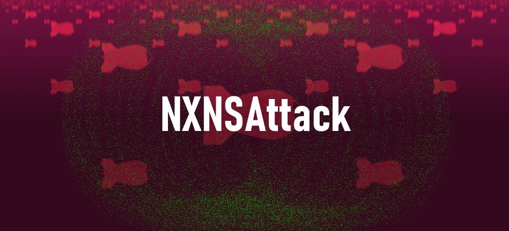 NSNXAttack