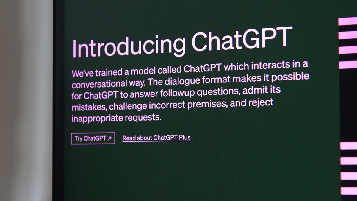 How to use ChatGPT | ZDNET