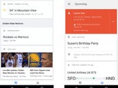 Google app for Android, iOS updated with more personalization