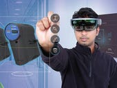 What hype? Field service workers rapidly embracing AR/VR to democratize knowledge