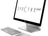HP shows off new Windows 8 'All-in-one' PCs