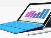 Microsoft delivers unlocked Surface 3 with LTE in the U.S.