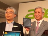 Acer chief executive J.T. Wang resigns on Q3 record loss
