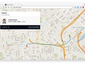 Uber 'shared trip' data leaked into Google search results