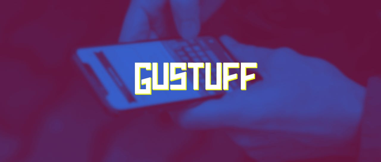 Gustuff