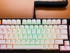 Glorious GMMK Pro review: A solid, high-end mechanical keyboard starter kit